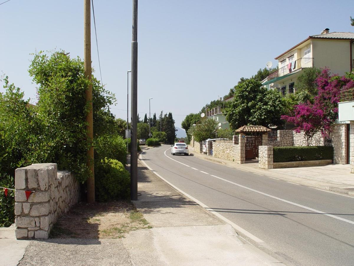 Apartments Losinj 말리로시니 외부 사진