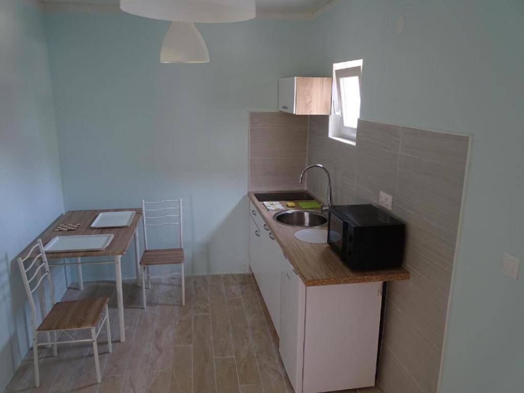 Apartments Losinj 말리로시니 외부 사진