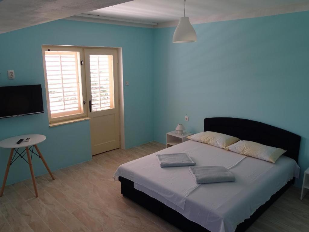 Apartments Losinj 말리로시니 외부 사진