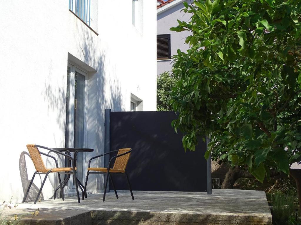 Apartments Losinj 말리로시니 외부 사진