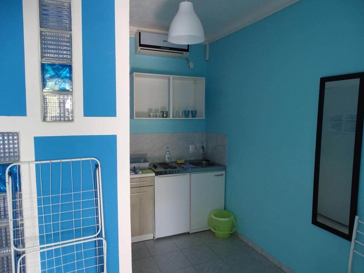 Apartments Losinj 말리로시니 외부 사진