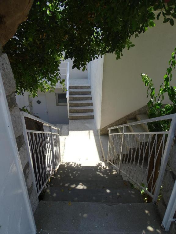 Apartments Losinj 말리로시니 외부 사진