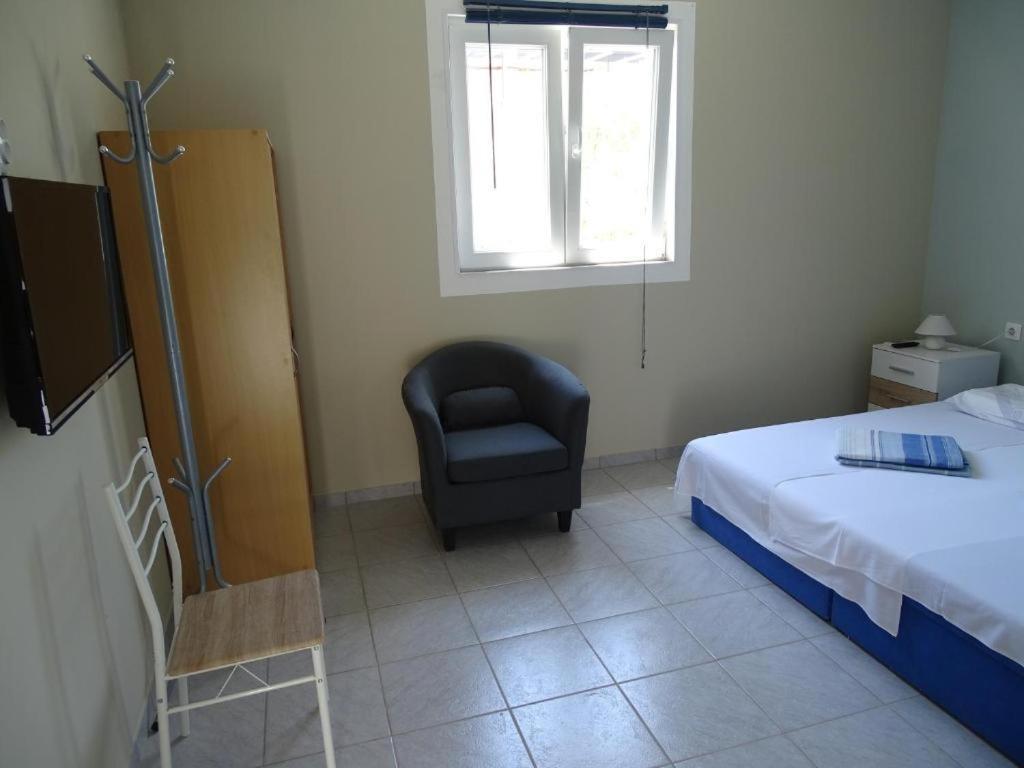 Apartments Losinj 말리로시니 외부 사진