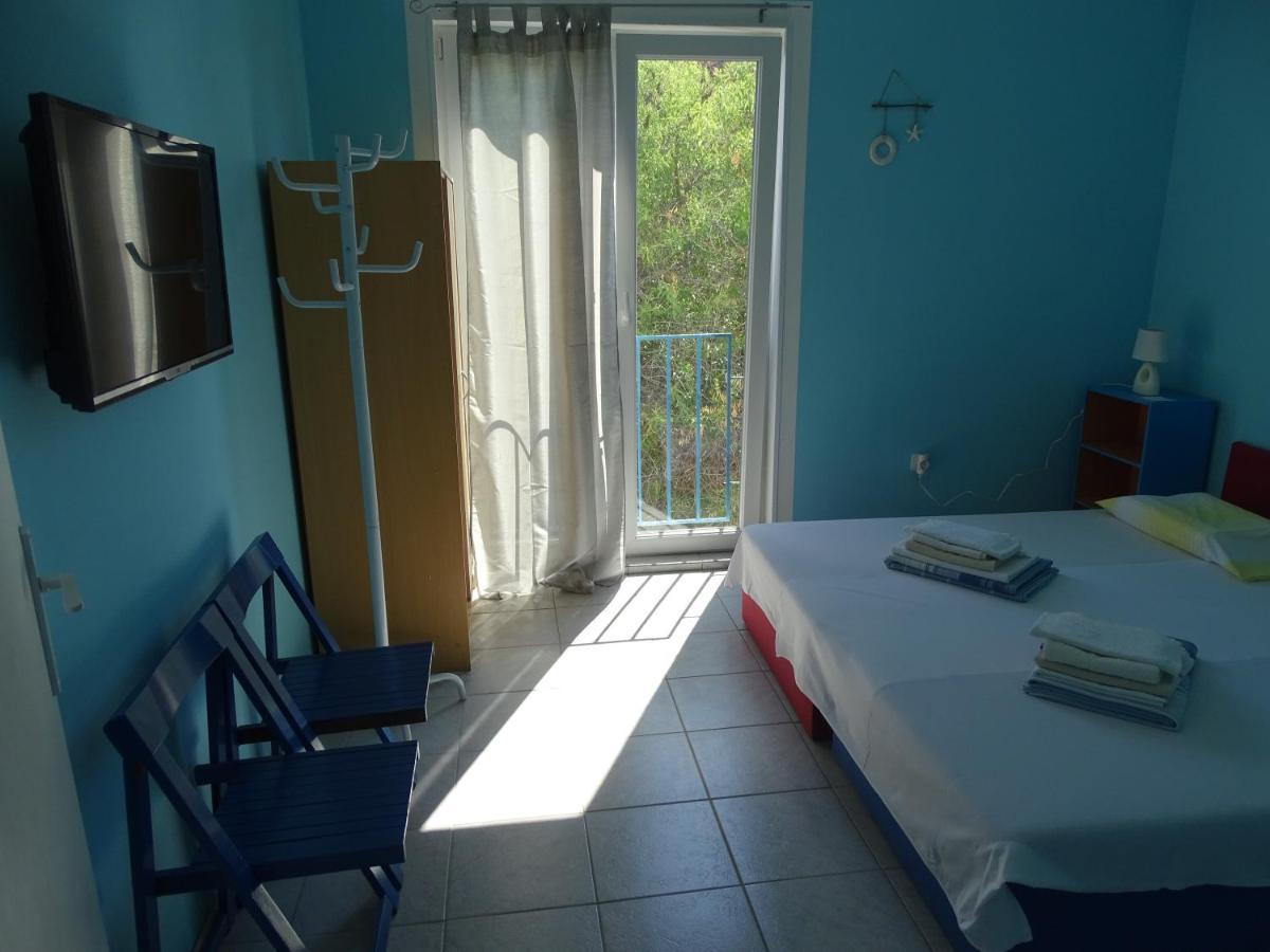 Apartments Losinj 말리로시니 외부 사진