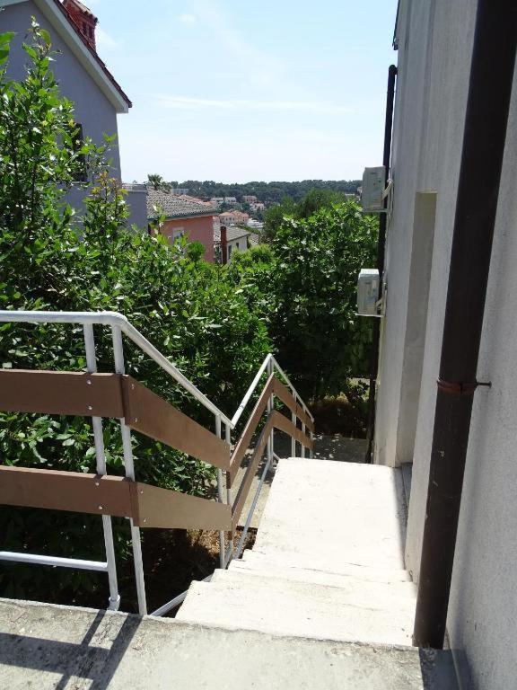 Apartments Losinj 말리로시니 외부 사진