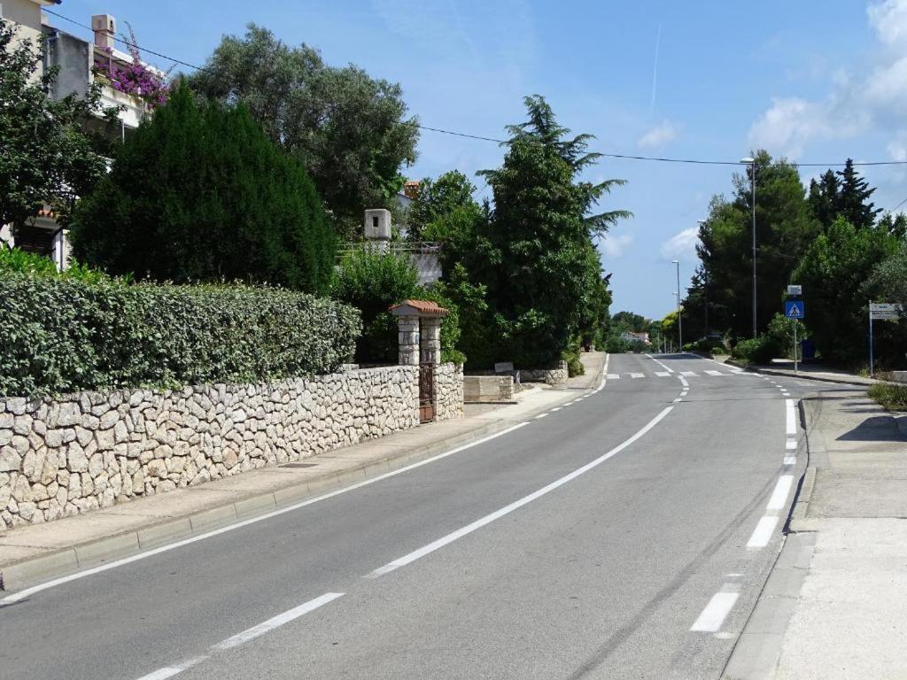 Apartments Losinj 말리로시니 외부 사진
