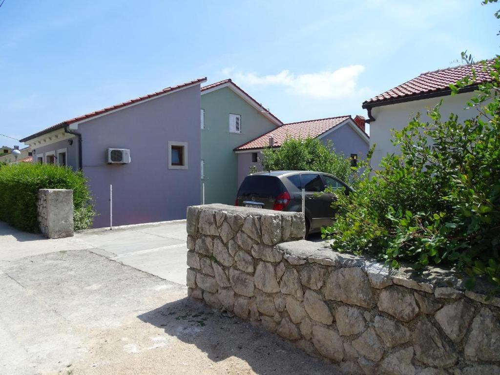 Apartments Losinj 말리로시니 외부 사진