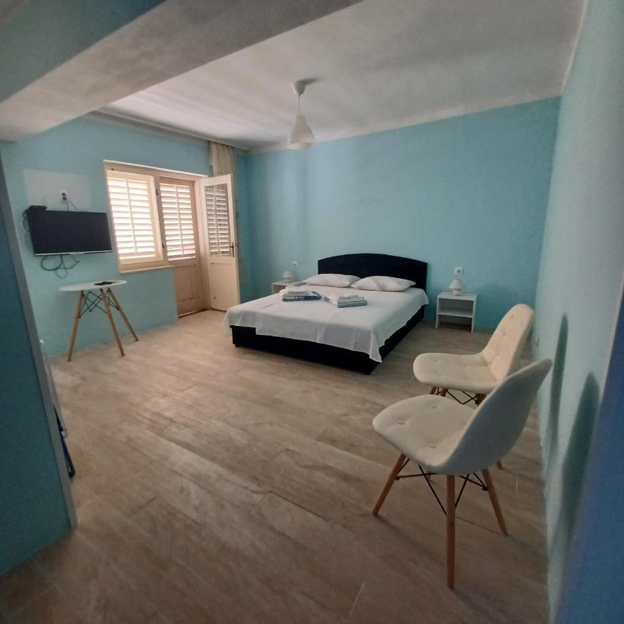 Apartments Losinj 말리로시니 외부 사진
