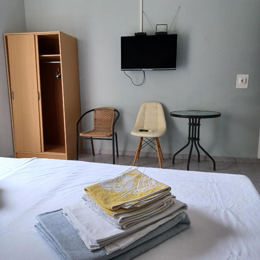 Apartments Losinj 말리로시니 외부 사진