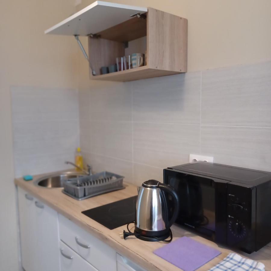 Apartments Losinj 말리로시니 외부 사진