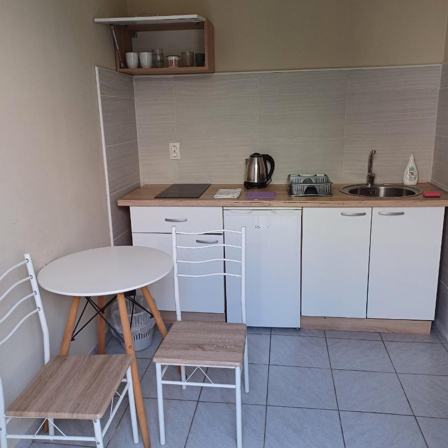 Apartments Losinj 말리로시니 외부 사진