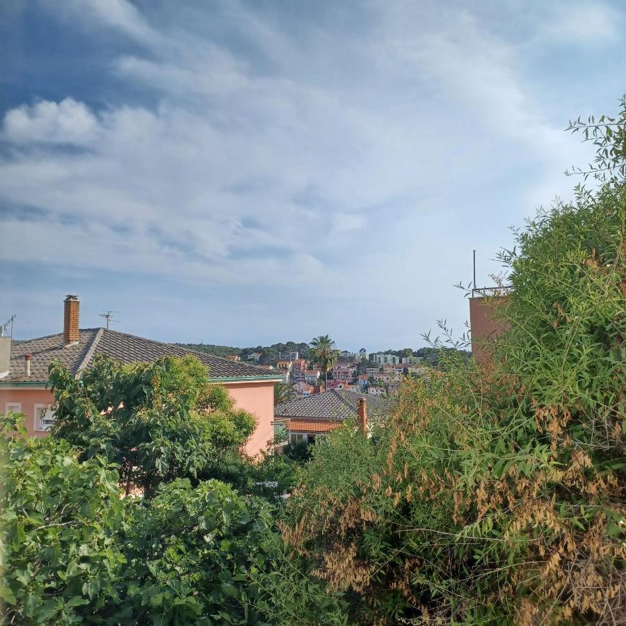 Apartments Losinj 말리로시니 외부 사진