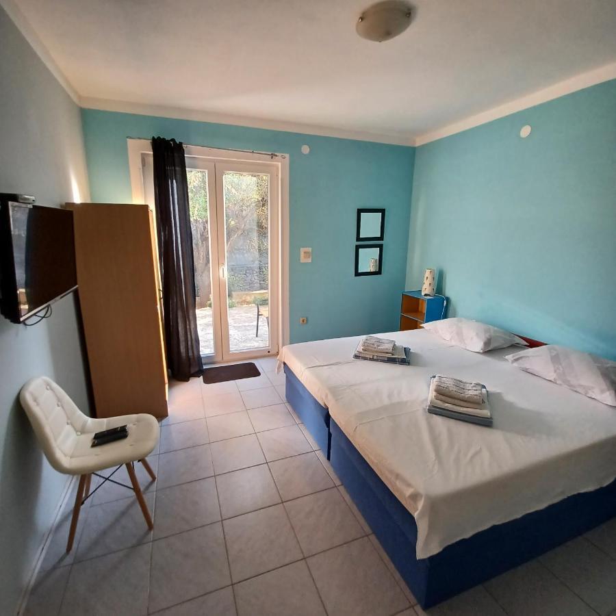 Apartments Losinj 말리로시니 외부 사진