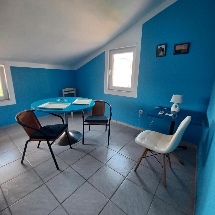 Apartments Losinj 말리로시니 외부 사진