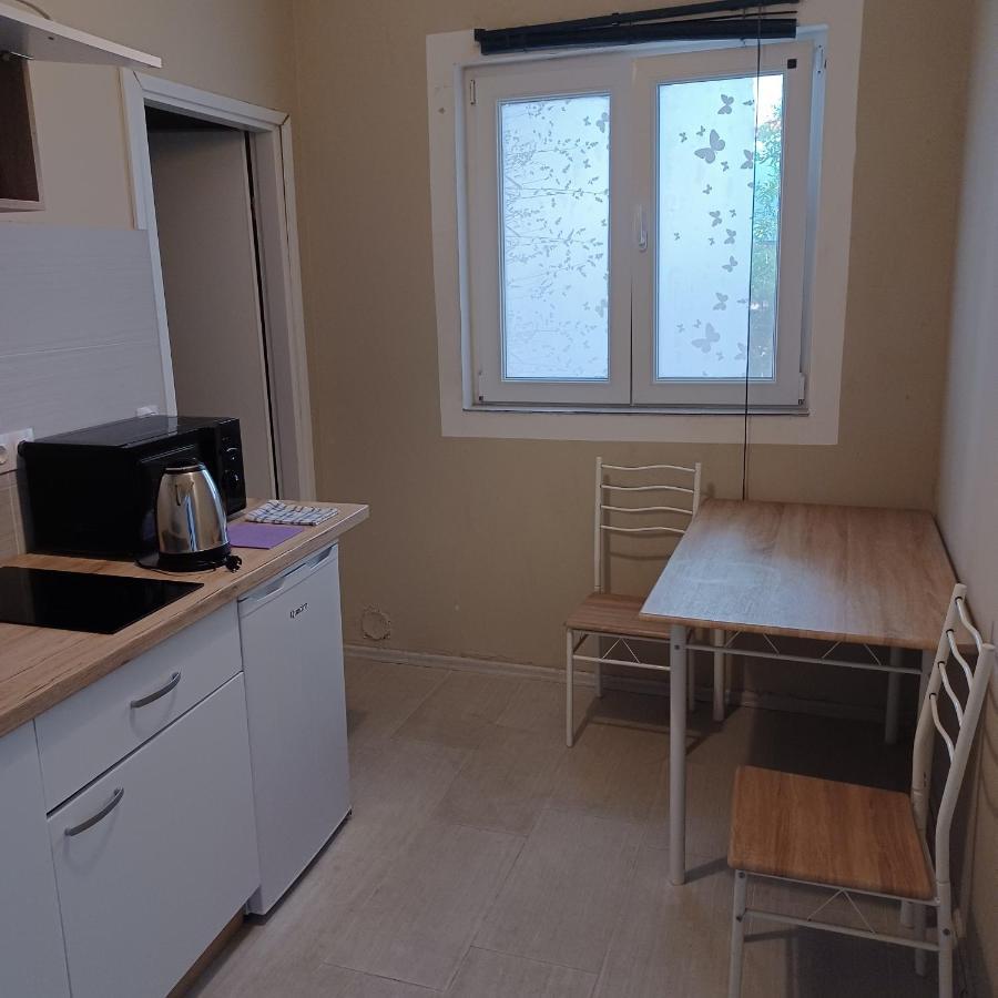 Apartments Losinj 말리로시니 외부 사진