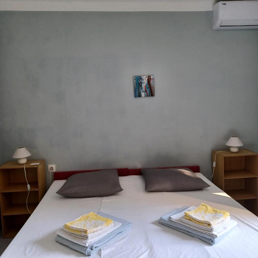 Apartments Losinj 말리로시니 외부 사진