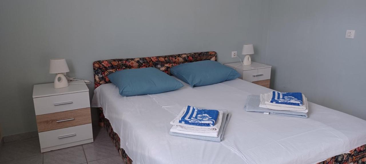 Apartments Losinj 말리로시니 외부 사진