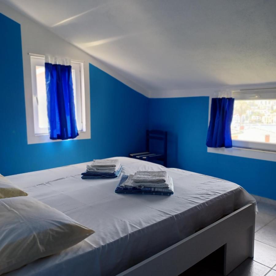 Apartments Losinj 말리로시니 외부 사진