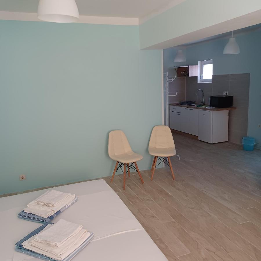 Apartments Losinj 말리로시니 외부 사진