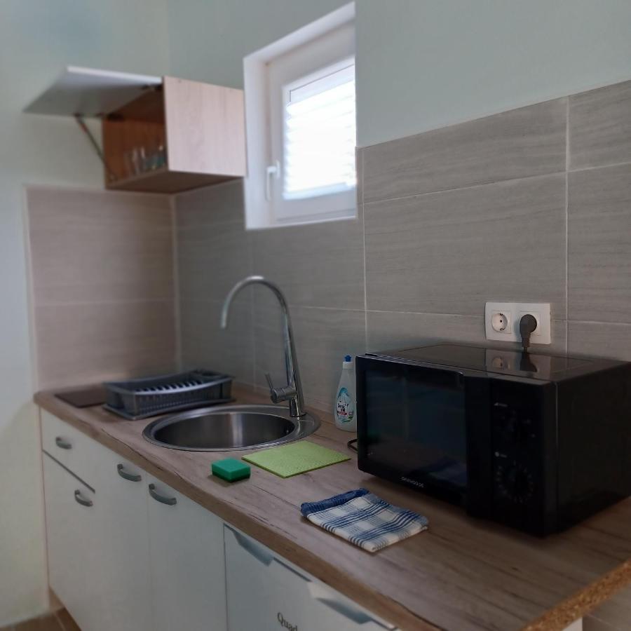 Apartments Losinj 말리로시니 외부 사진