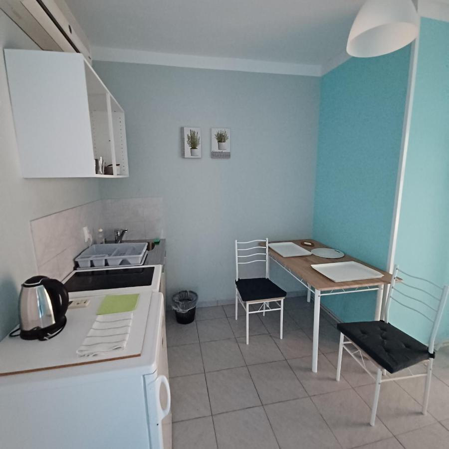 Apartments Losinj 말리로시니 외부 사진