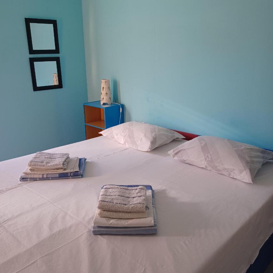 Apartments Losinj 말리로시니 외부 사진