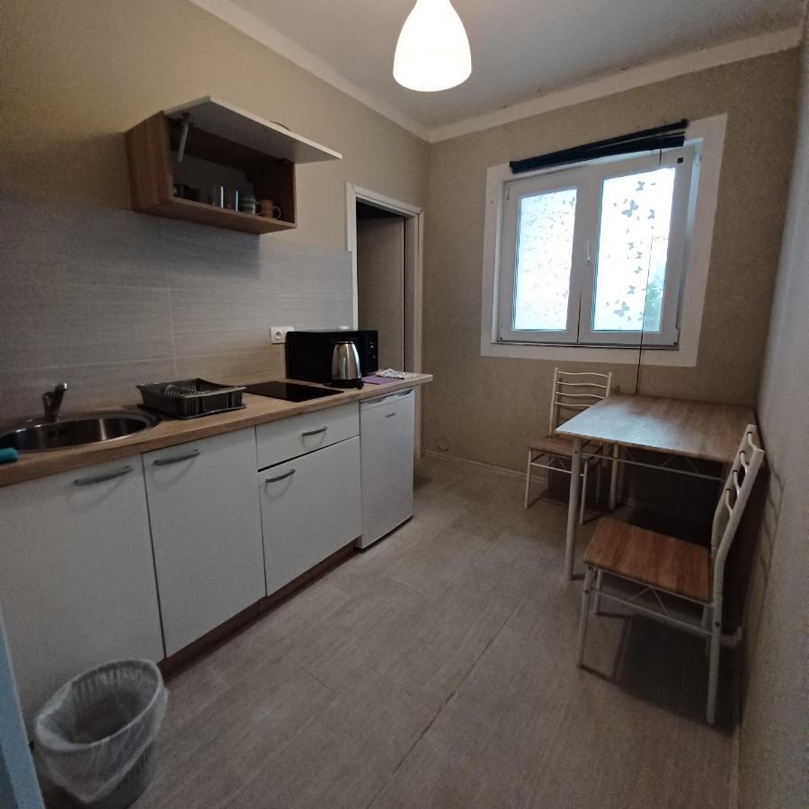 Apartments Losinj 말리로시니 외부 사진