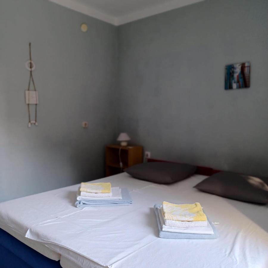 Apartments Losinj 말리로시니 외부 사진