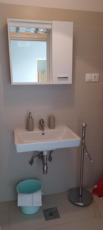 Apartments Losinj 말리로시니 외부 사진