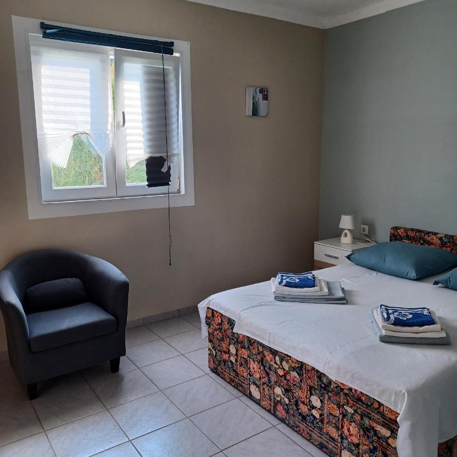Apartments Losinj 말리로시니 외부 사진