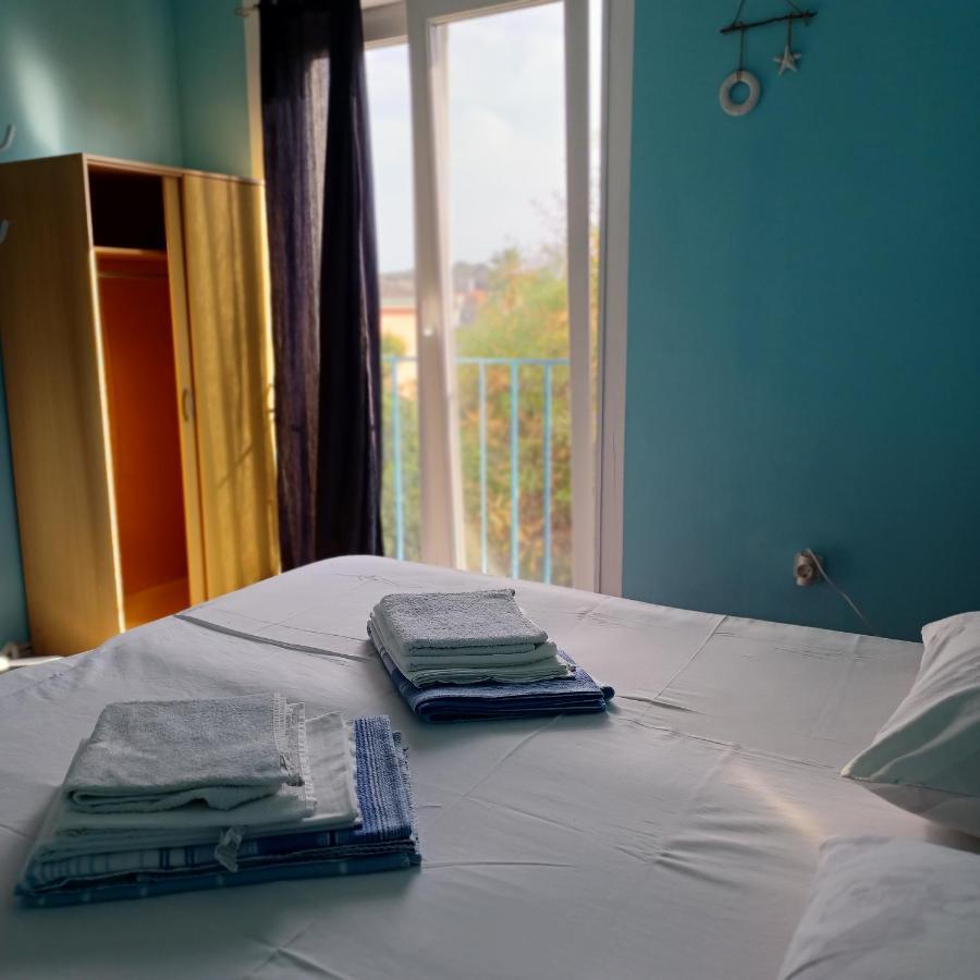 Apartments Losinj 말리로시니 외부 사진