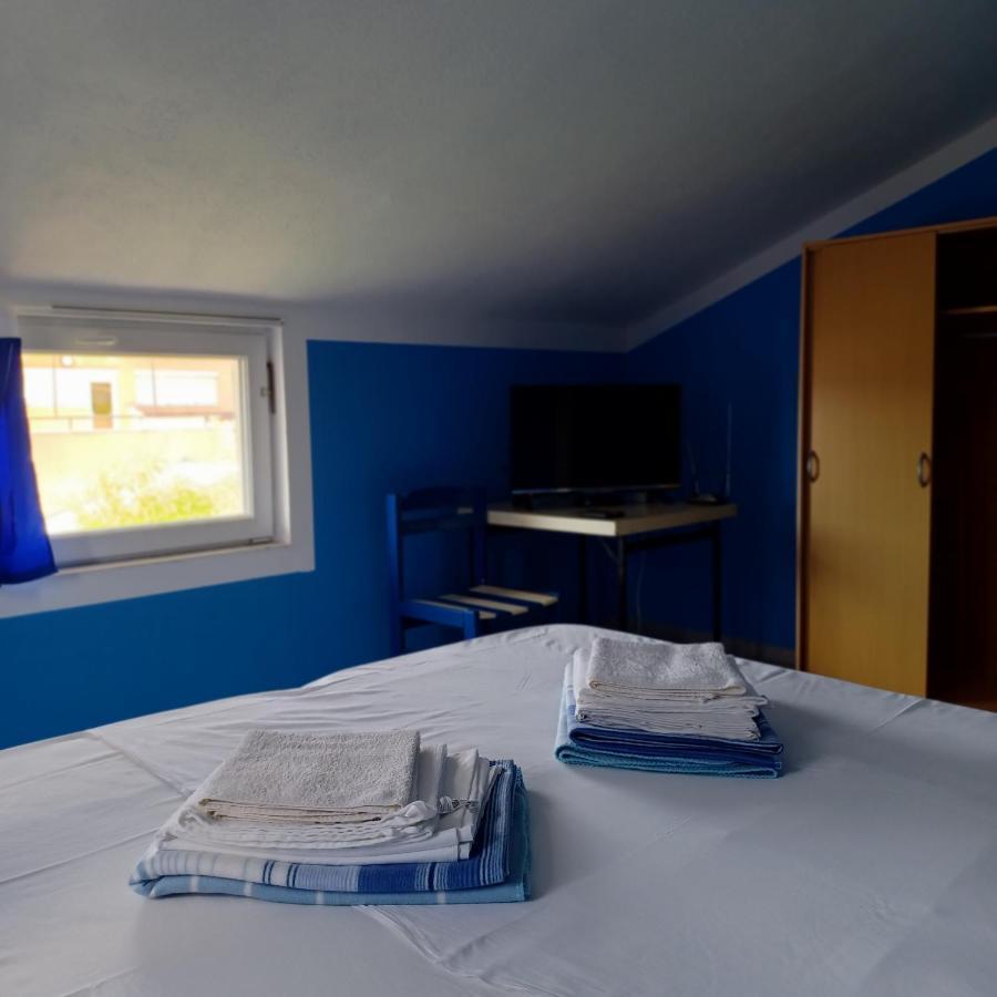 Apartments Losinj 말리로시니 외부 사진