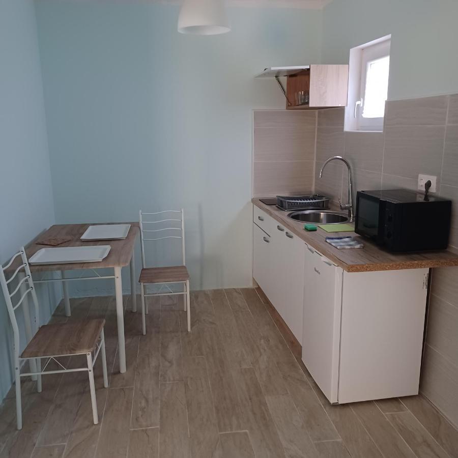 Apartments Losinj 말리로시니 외부 사진