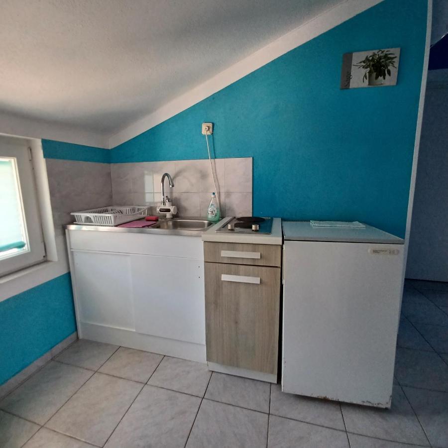 Apartments Losinj 말리로시니 외부 사진