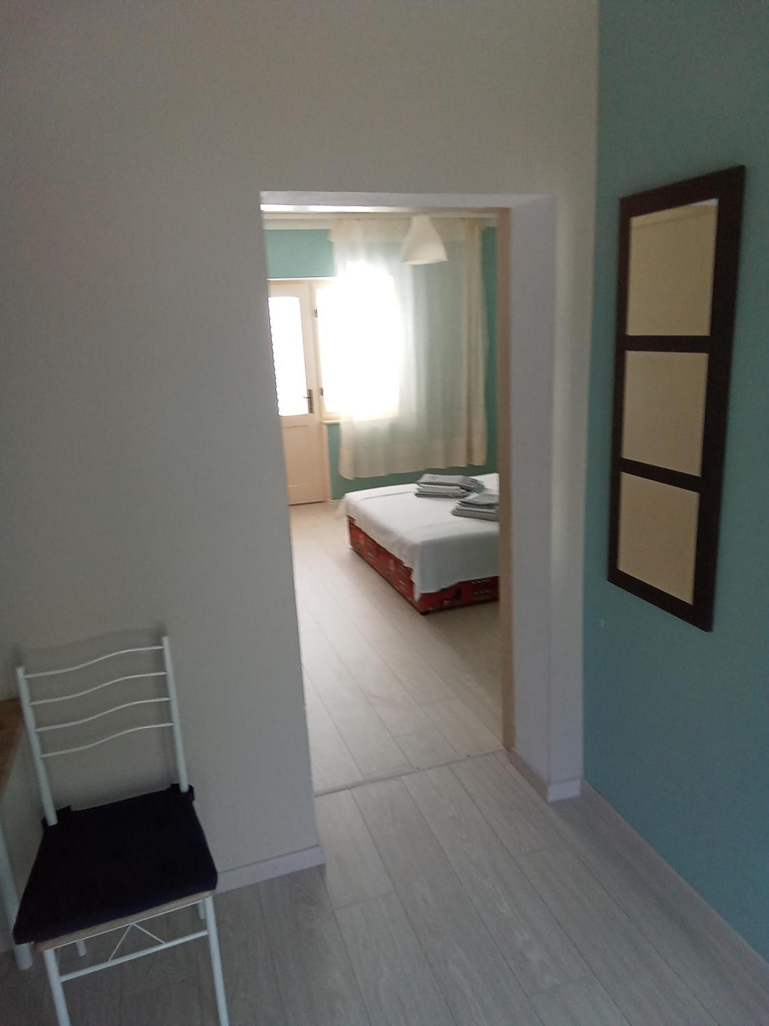 Apartments Losinj 말리로시니 외부 사진