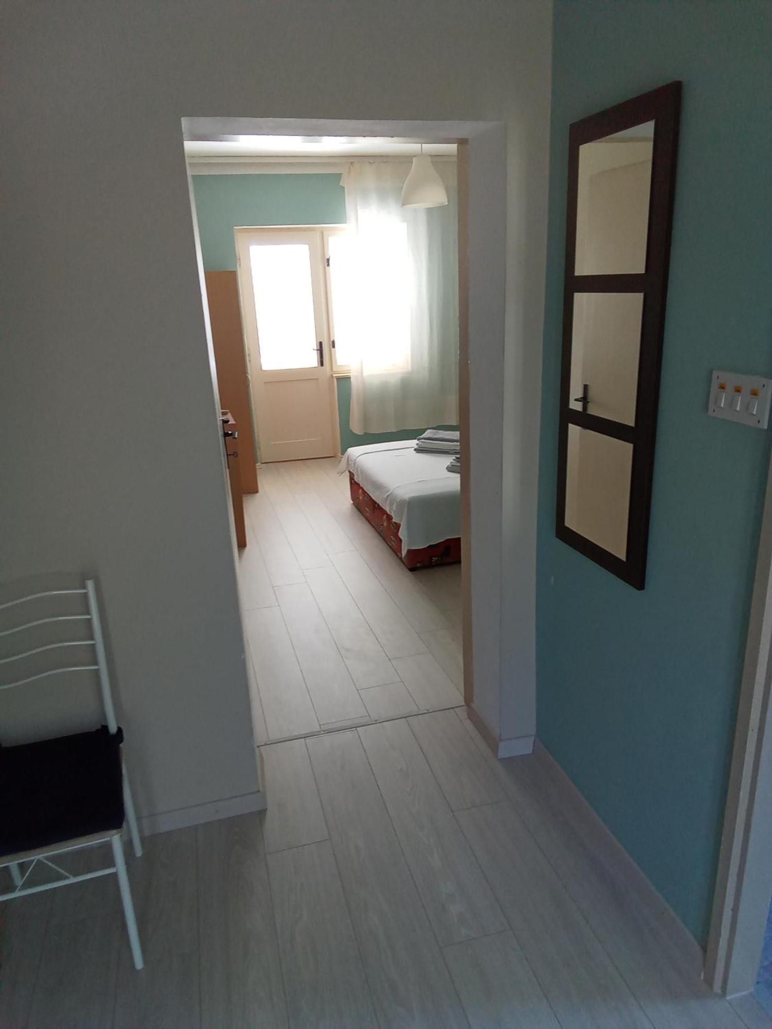 Apartments Losinj 말리로시니 외부 사진