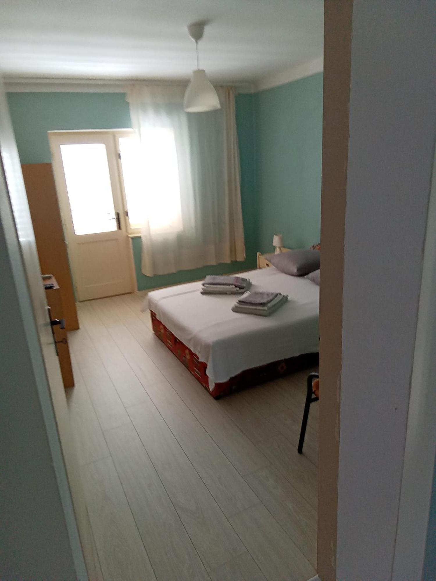 Apartments Losinj 말리로시니 외부 사진