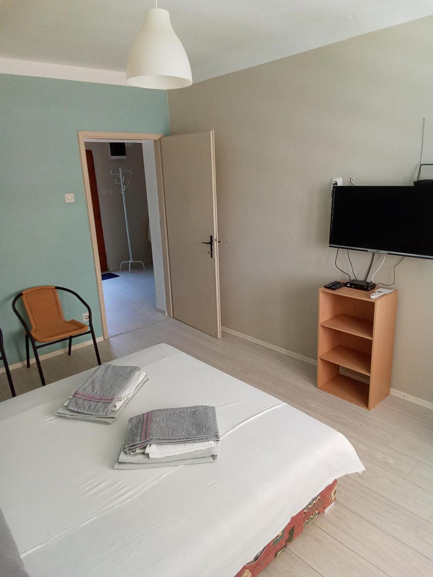 Apartments Losinj 말리로시니 외부 사진