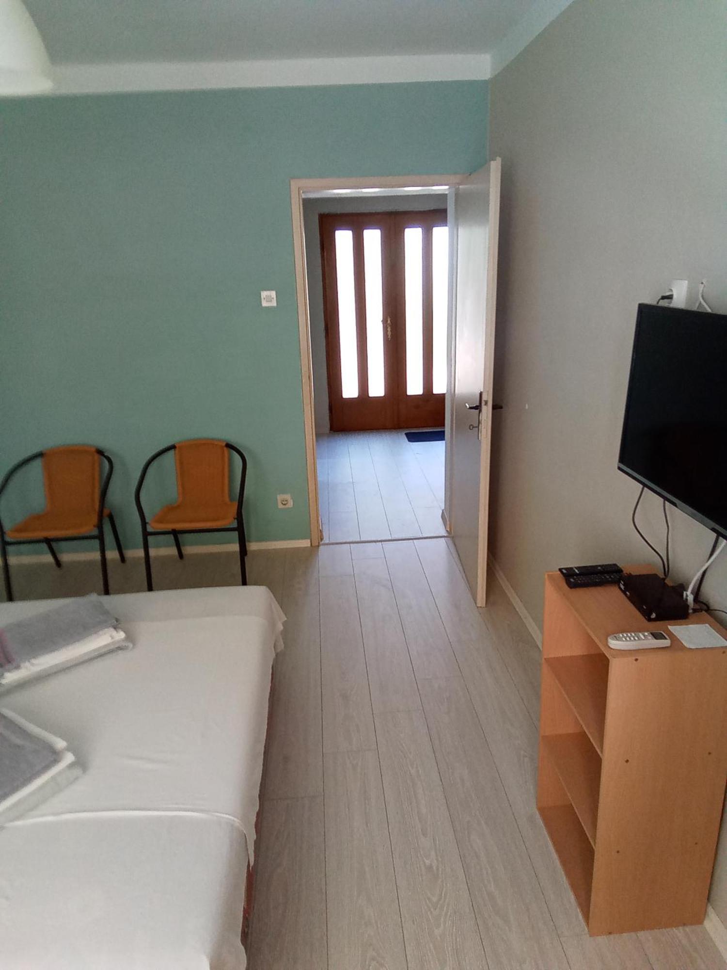 Apartments Losinj 말리로시니 외부 사진