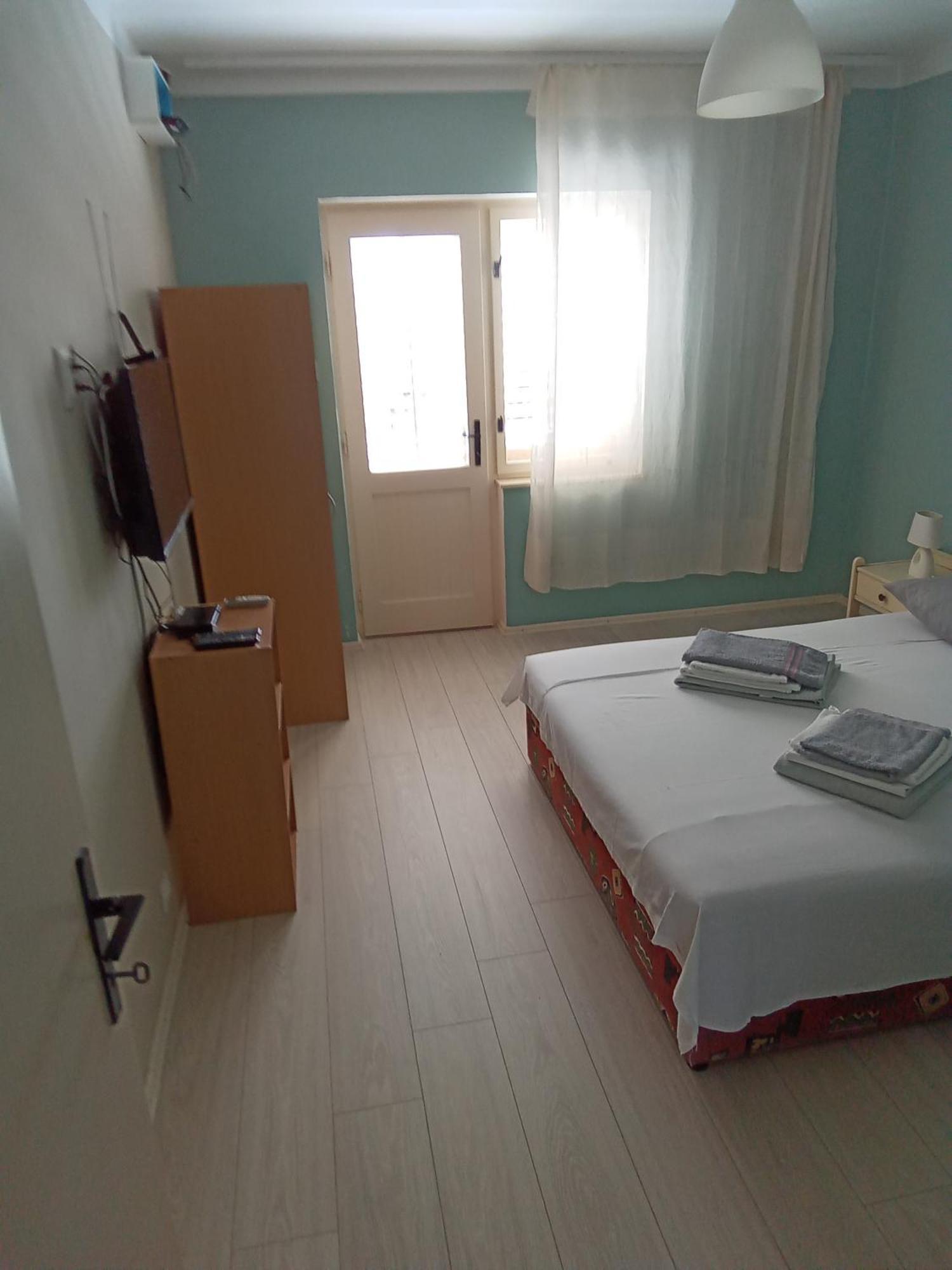 Apartments Losinj 말리로시니 외부 사진