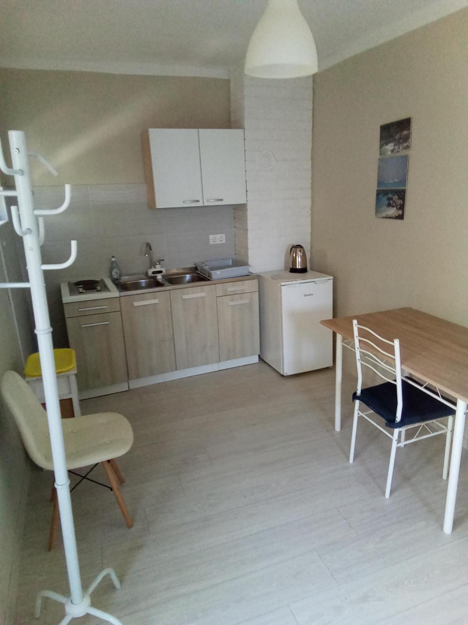 Apartments Losinj 말리로시니 외부 사진