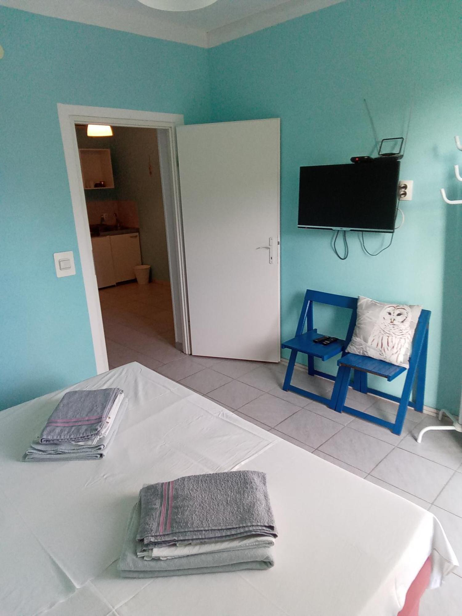 Apartments Losinj 말리로시니 외부 사진