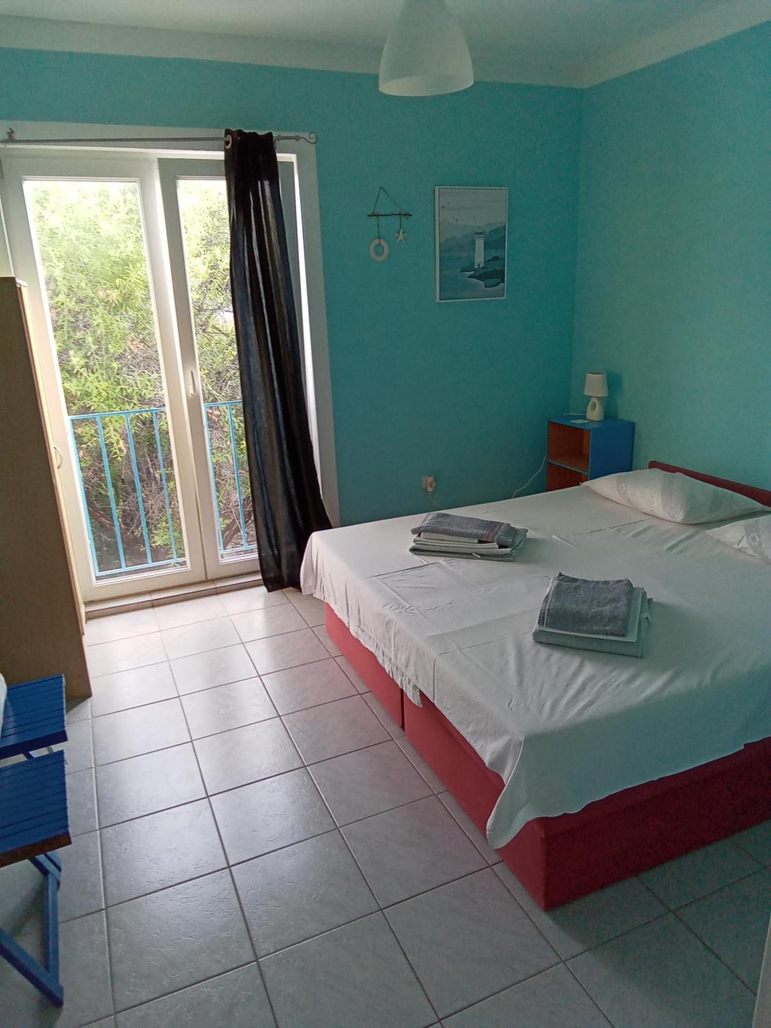 Apartments Losinj 말리로시니 외부 사진